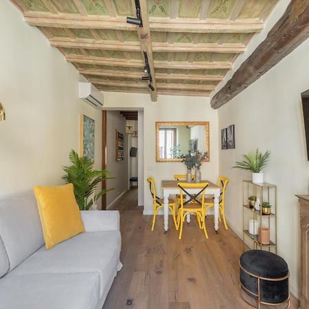 Iflat The Heart Of Monti Apartment โรม ภายนอก รูปภาพ