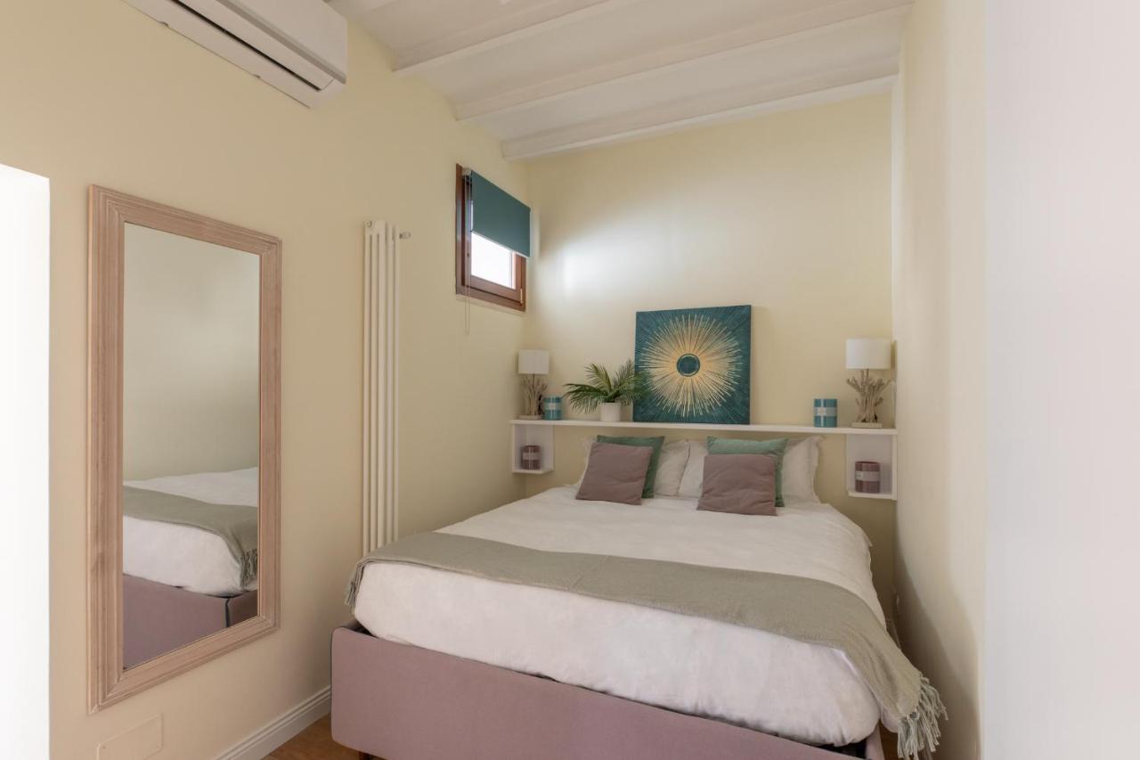 Iflat The Heart Of Monti Apartment โรม ภายนอก รูปภาพ