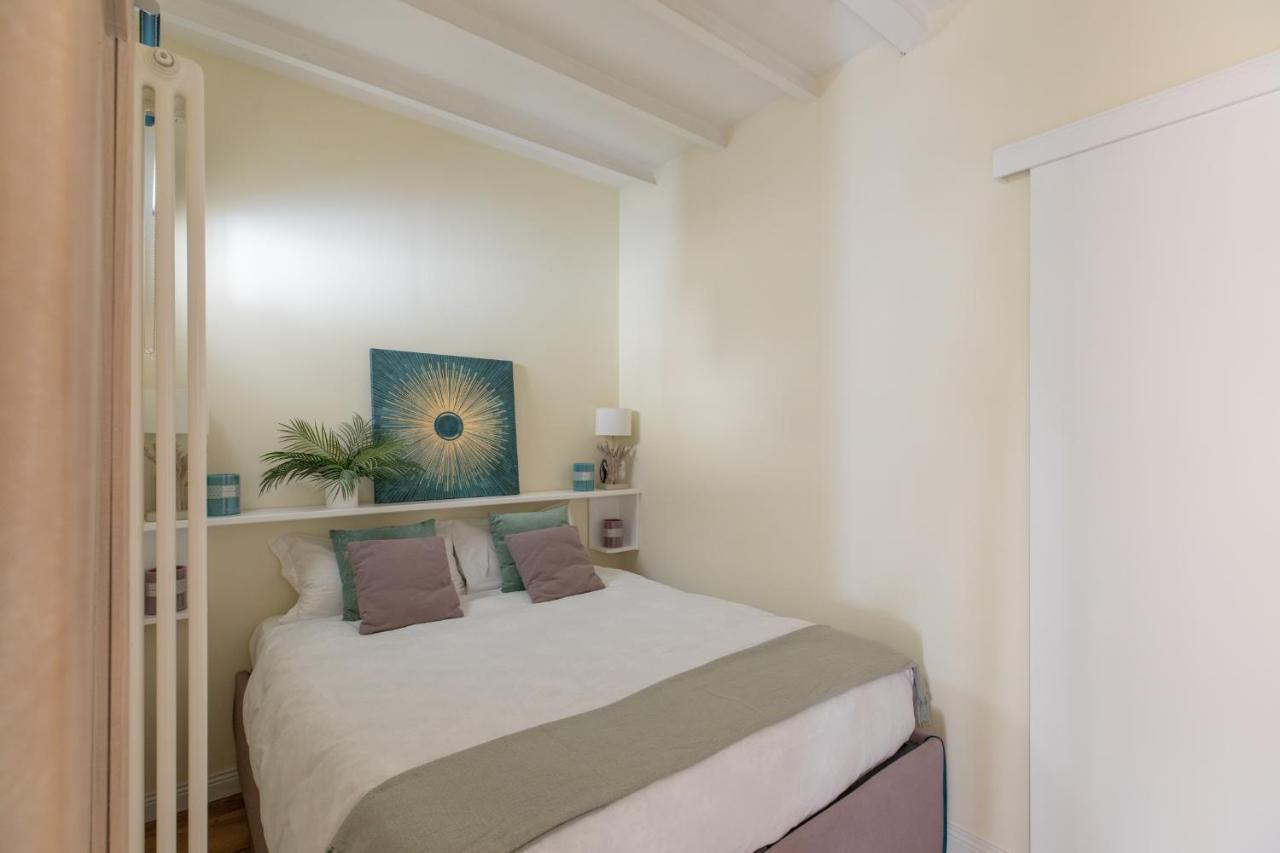 Iflat The Heart Of Monti Apartment โรม ภายนอก รูปภาพ