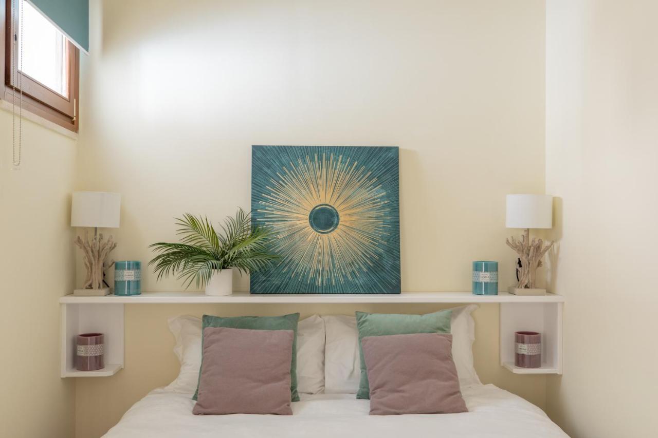 Iflat The Heart Of Monti Apartment โรม ภายนอก รูปภาพ
