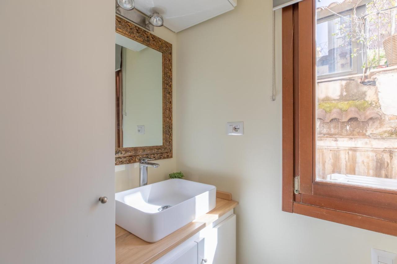 Iflat The Heart Of Monti Apartment โรม ภายนอก รูปภาพ