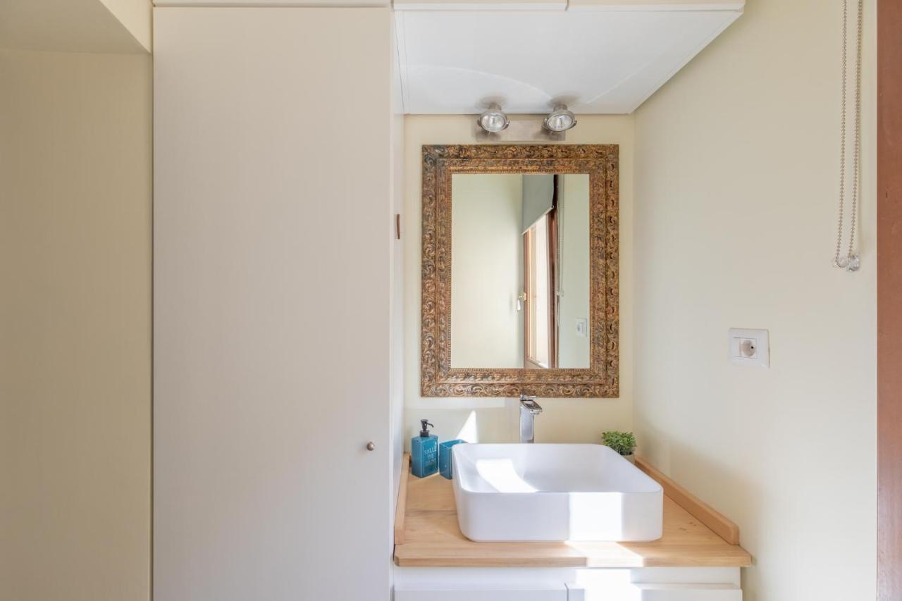 Iflat The Heart Of Monti Apartment โรม ภายนอก รูปภาพ