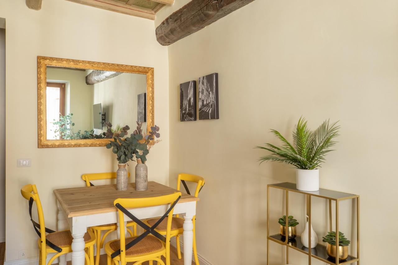 Iflat The Heart Of Monti Apartment โรม ภายนอก รูปภาพ