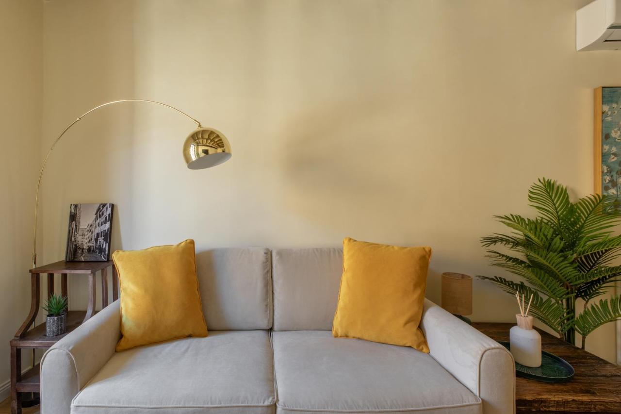 Iflat The Heart Of Monti Apartment โรม ภายนอก รูปภาพ